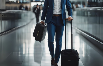 Business Visa Consultant