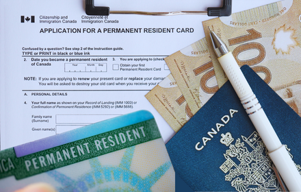 permanent residency, Dream Rise Education Consultants