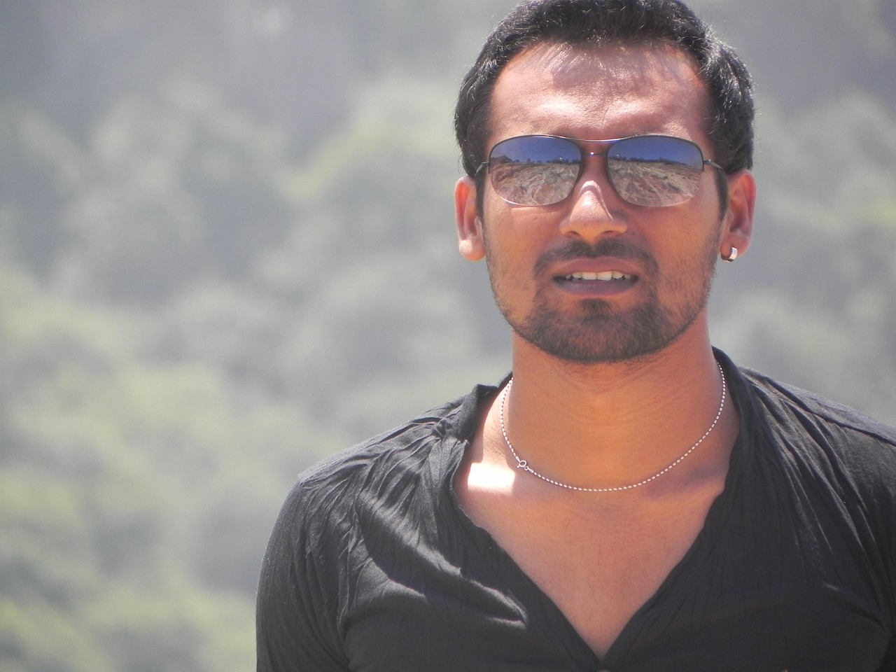 Siddharth Rao