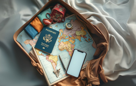 travel Visa, Dream Rise Education Consultants