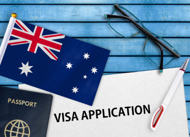 visa 1