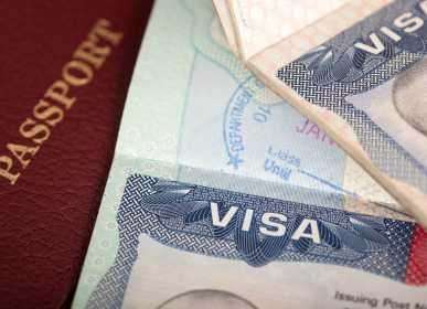 visa 3