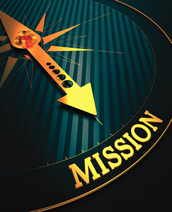 mission and Vision (Dream Rise Education Consultants)