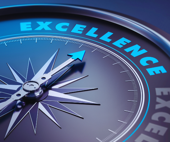 The Dream Rise Education Consultants team demonstrates our Commitment to Excellence in all immigration services.